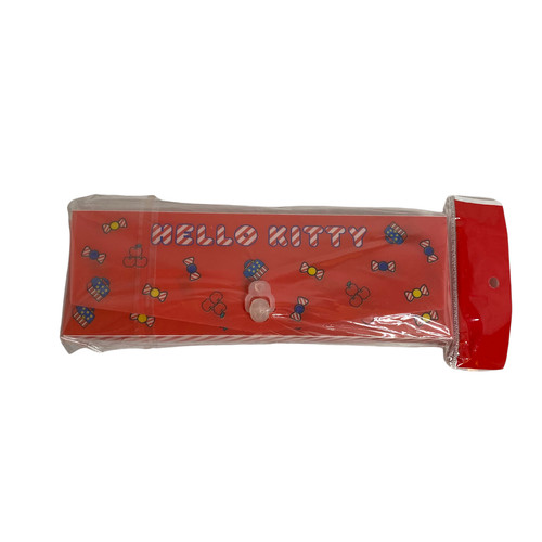 Hello kitty plastic pencil - hello,