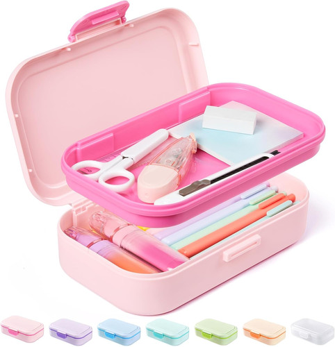 Sooez double layer - double, box